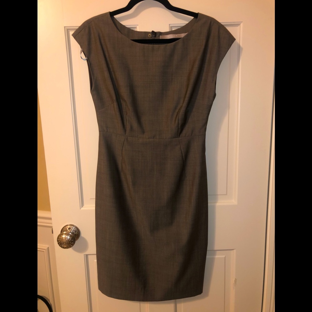 Tiger of Sweden work or cocktail dress.
